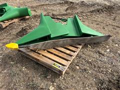 John Deere Poly Crop Dividers 