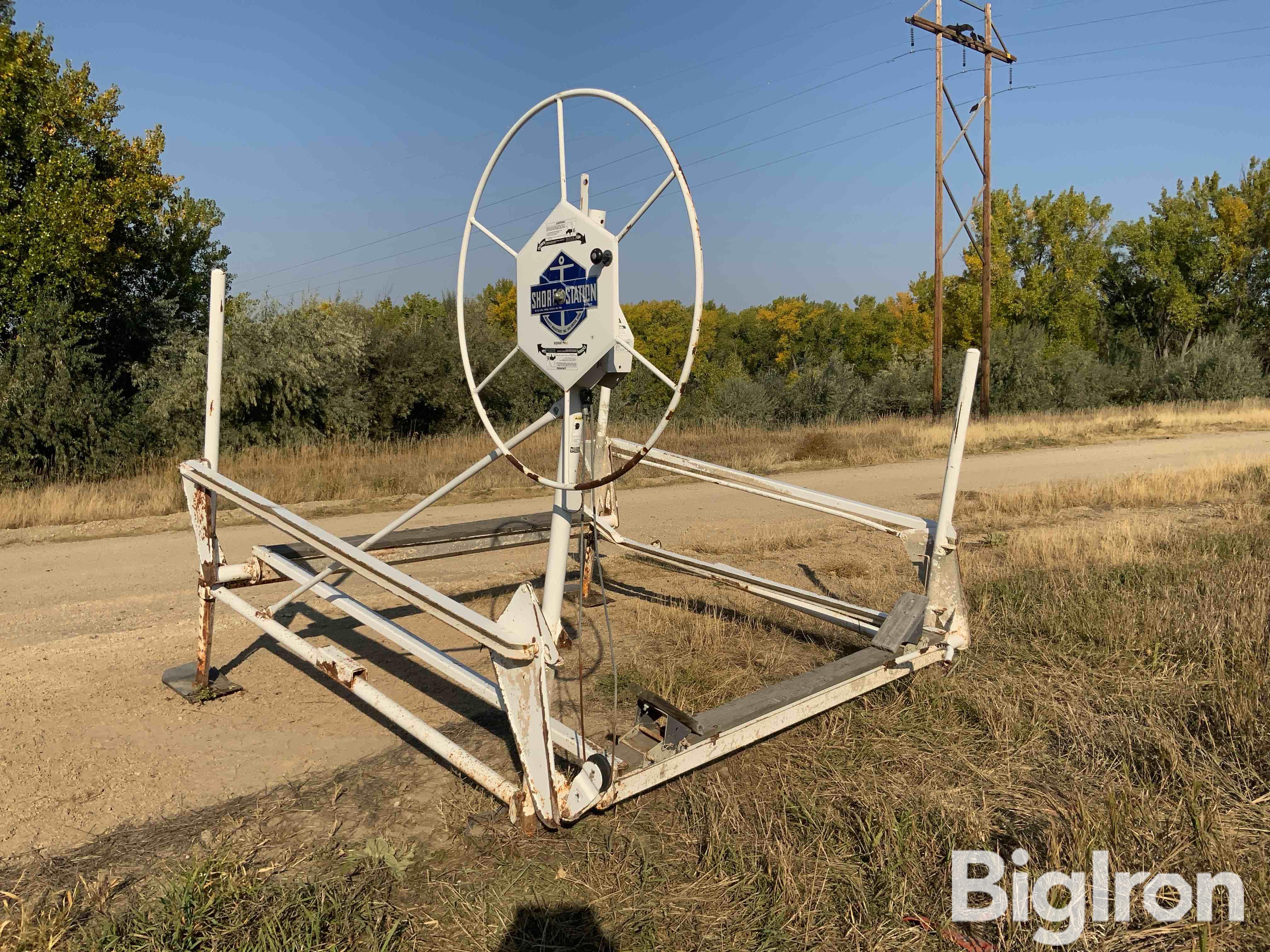 Midwest Industries Boat Lift 