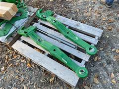 John Deere 3-Pt Arms 