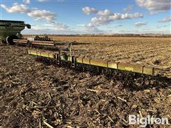 John Deere 400 Rotary Hoe 