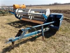 Ford 535 Mower Conditioner 