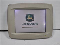 2009 John Deere GS2 2600 Display 