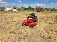 Snapper Zero Turn Mower 