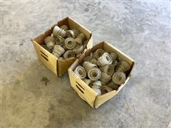 Telephone Wire Insulators 