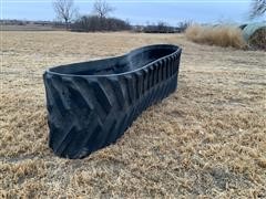 Camoplast Rubber Tractor Track 