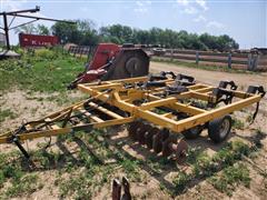 Landoll 1700 Disk Ripper 