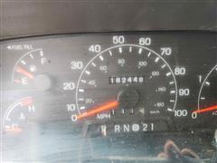 Odometer