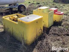 Ritchie Water Tanks 