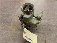 Ford 2 BBL 94 Carburetor 