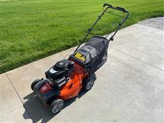 Husqvarna L221A 21” Gas Lawn Mower 
