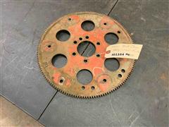 Chevrolet Small Block Fly Wheel 