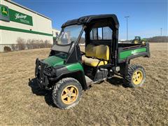 2013 John Deere XUV 625 Gator 4x4 UTV 