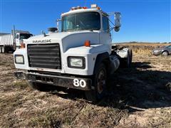 1994 Mack RD690S T/A Truck Tractor 