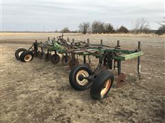 NH3 Applicator 