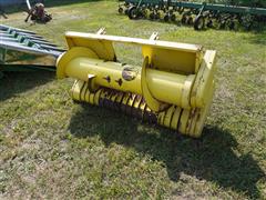 John Deere 5.5' Hay Head 