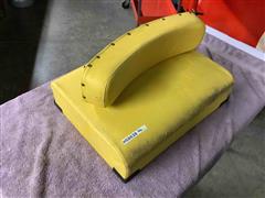 John Deere Seat For Lettered Or Numbered Series 