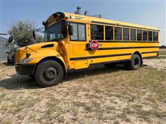 2006 IC CE200 53-Passenger School Bus 