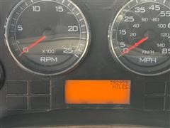 Odometer