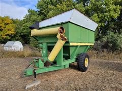 John Deere Grain Cart 