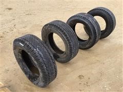 Deestone 9.50-16.5 Tires 