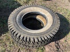 US Royal Winteride 7.50-14 Tires 
