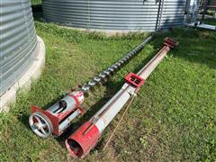 Sudenga Under Floor Auger 