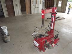 Coats 5030A Rim Clamp Tire Machine 