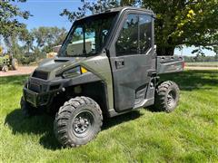 2018 Polaris Ranger 900 XP 4x4 UTV 