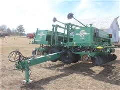 Great Plains 3S 3000HD 4875 3 Section Grain Drill 