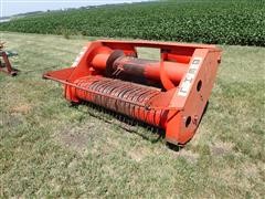 Gehl HA900 Pick-Up Head For Silage Chopper 