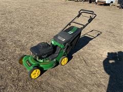 John Deere JX75 21” Lawnmower 