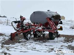 2011 Case IH Nutri-Pacer 2800 Liquid Fertilizer Applicator 