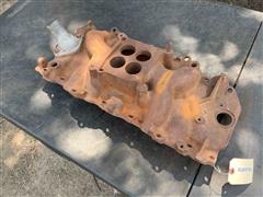 1966-67 Chevrolet 396-454ci Intake Manifold 