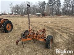 Allis-Chalmers Pull Type Sickle Mower 