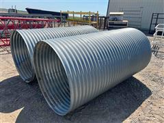 48” Culverts 