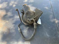 1974 Chevrolet Power Steering Pump 