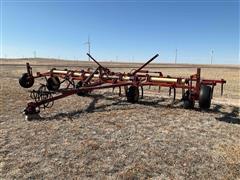 Krause 742A Chisel Plow 