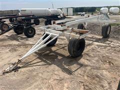 Hamby Anhydrous Tank Running Gear 