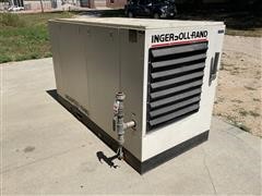 Ingersoll Rand SSR-XF60 Commercial Air Compressor 