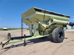 Orthman 608-220 Grain Cart 