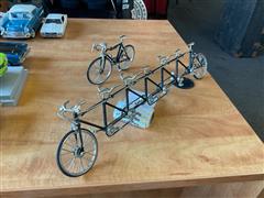 Bicycle Replicas 