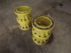 John Deere Wheel Spacers 