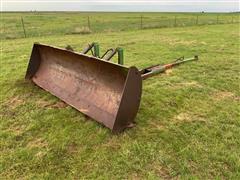 John Deere Dozer Blade 