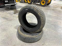 Goodyear 11.2-24 SFT105 Turf Tires 