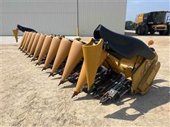 2012 CLAAS 12-30 Series 918 Corn Head 