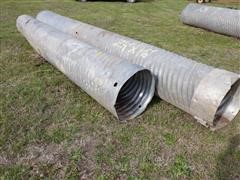 24" Culverts 