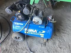 2017 Puma PK-5020 Air Compressor 