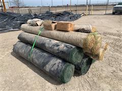 Erosion Control Mats 