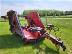 Rhino 3150-3 Batwing Mower 