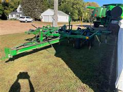 John Deere 610 Chisel Plow 